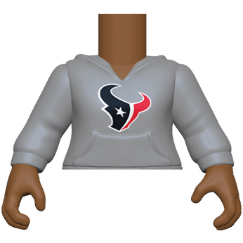 PY: Torso- FM SK5- HDY(GY) Texans, Image 1